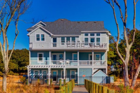 1349 - Midas Whale by Resort Realty